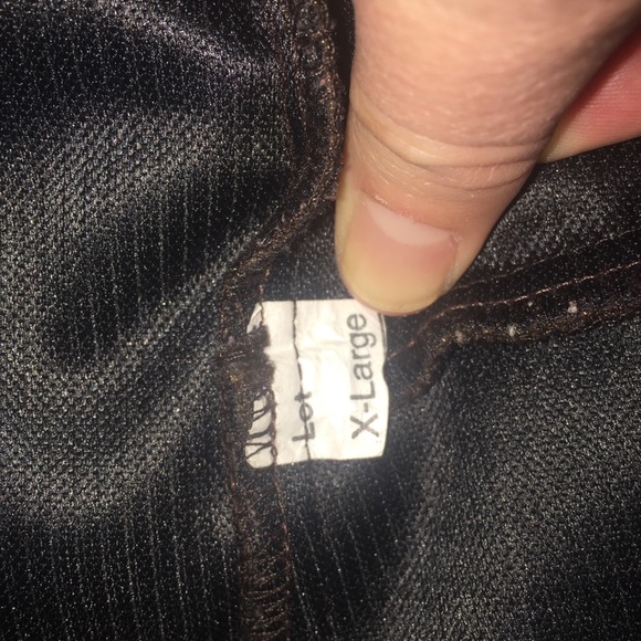 Corduroy Blazer - Picture 5 of 6